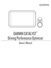 Garmin catalyst manual - How to Install AMD Catalyst™ Drivers in a Windows® 7 Based System. Close all opened applications including any live monitoring anti-virus, firewall, remote-access, or webcam software before attempting to install the AMD Catalyst Driver. When the downloaded installation file is run, a security prompt will appear.